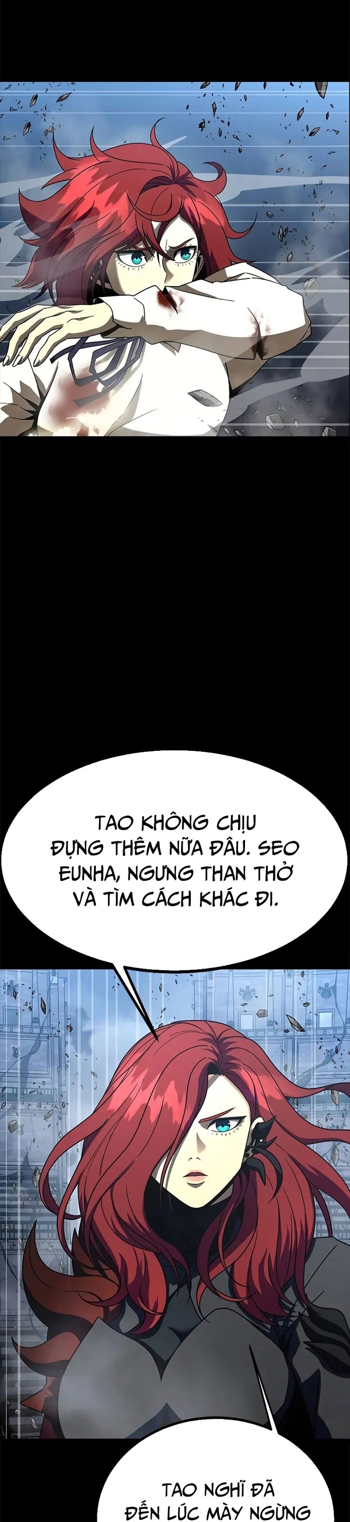 Người Chơi Thiết Thụ Tập 80 trang 15