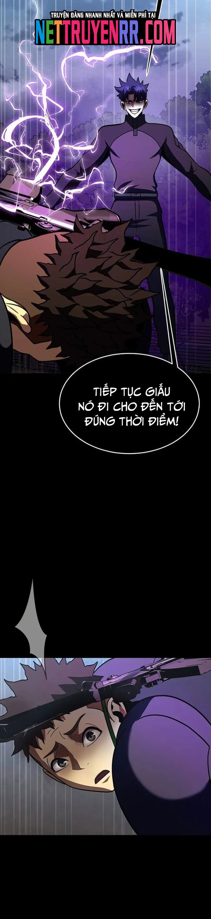 Người Chơi Thiết Thụ Tập 80 trang 24