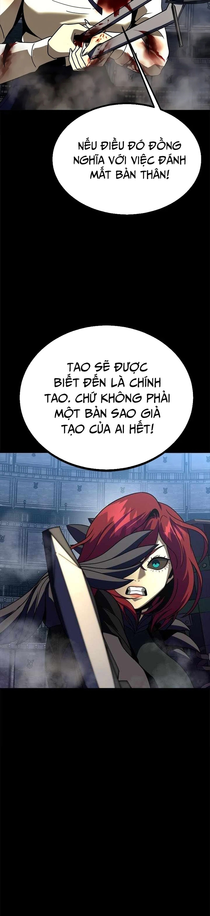 Người Chơi Thiết Thụ Tập 80 trang 36