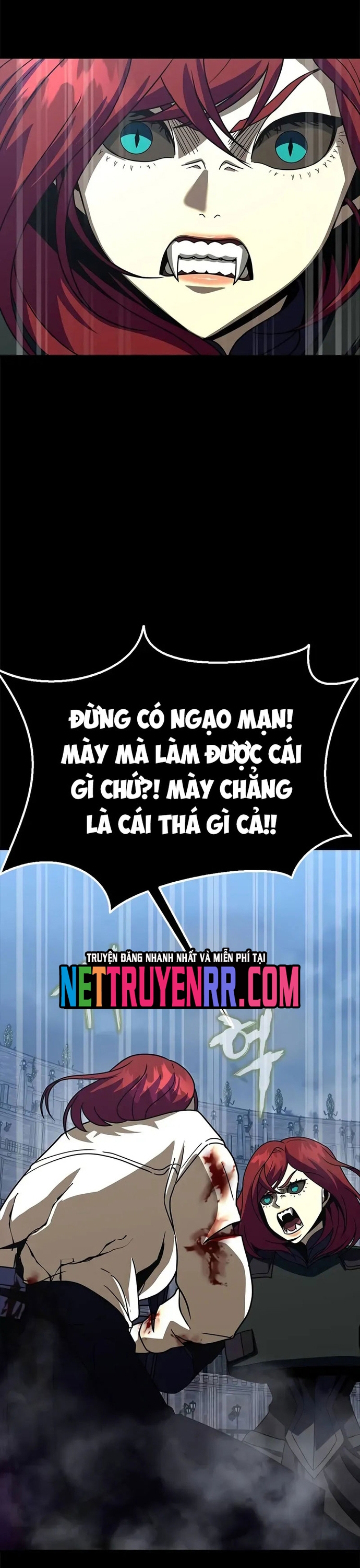 Người Chơi Thiết Thụ Tập 80 trang 37