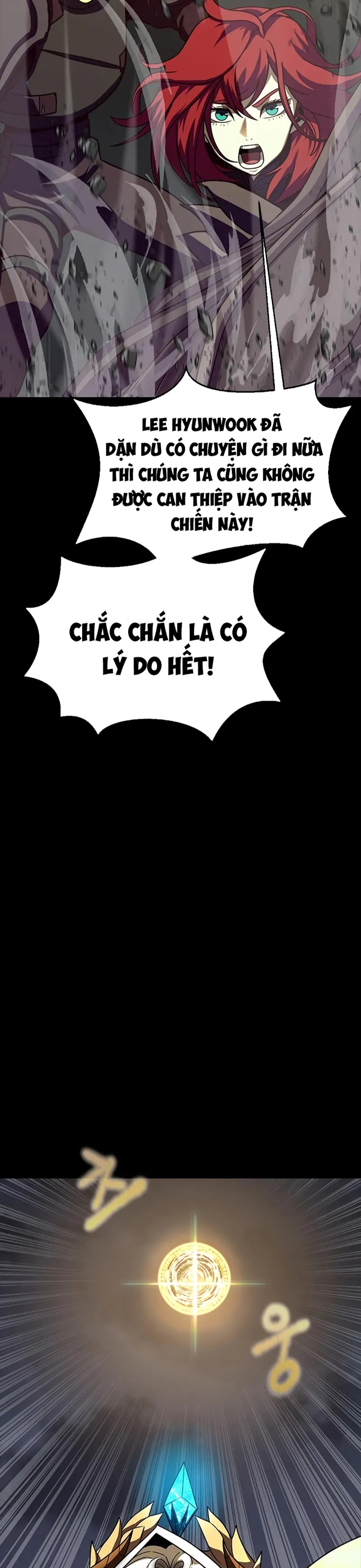 Người Chơi Thiết Thụ Tập 81 trang 28