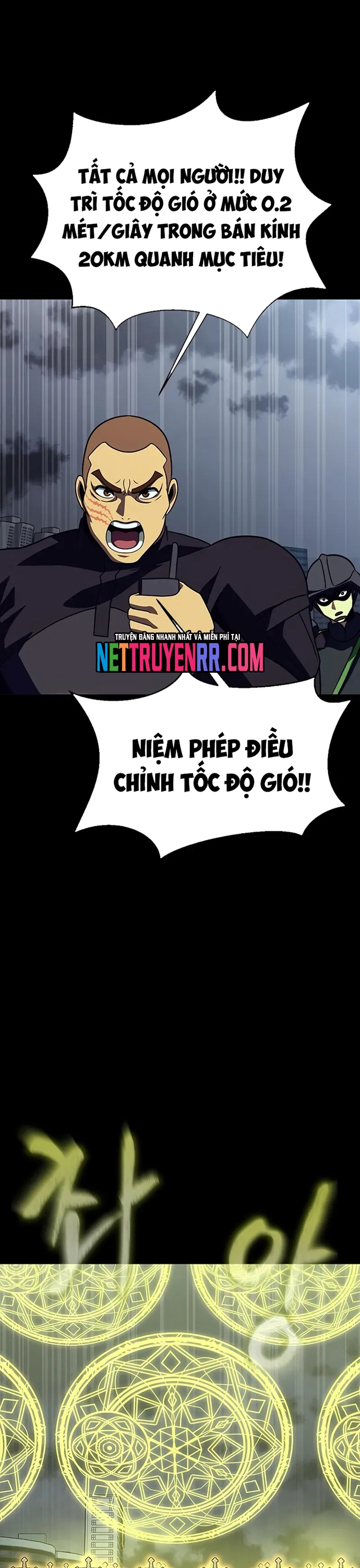 Người Chơi Thiết Thụ Tập 81 trang 63