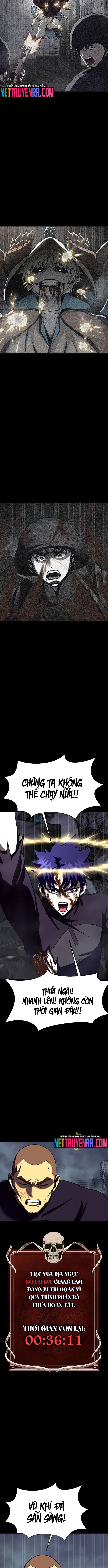 Người Chơi Thiết Thụ Tập 82 trang 15