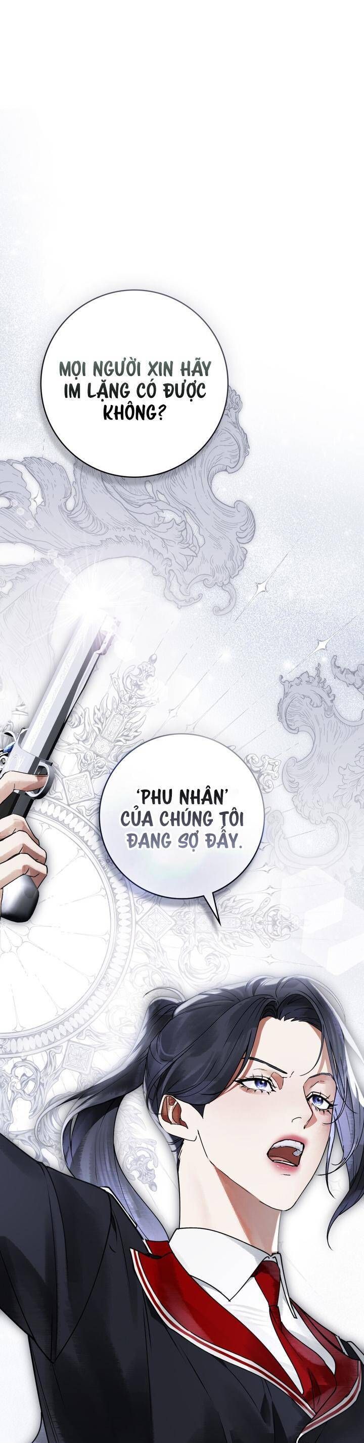 Người Chồng Độc Ác Tập 13 trang 3