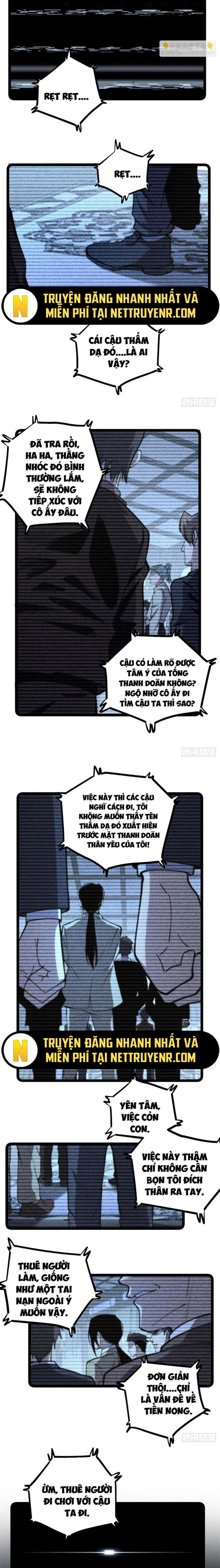 Người Giữ Cửa Vạn Giới Tập 44 trang 3