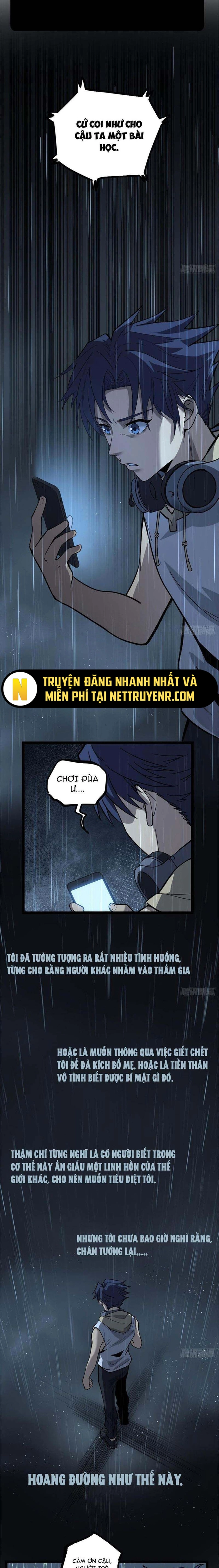 Người Giữ Cửa Vạn Giới Tập 44 trang 4