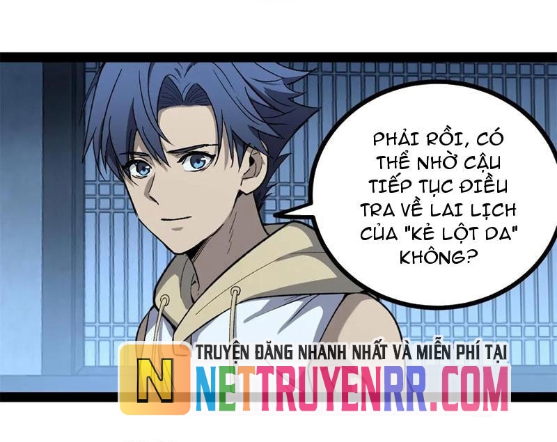 Người Giữ Cửa Vạn Giới Tập 63 trang 2