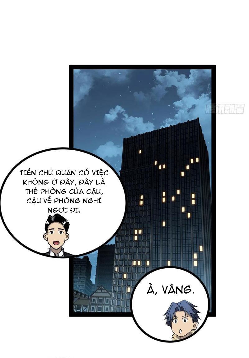 Người Giữ Cửa Vạn Giới Tập 63 trang 4