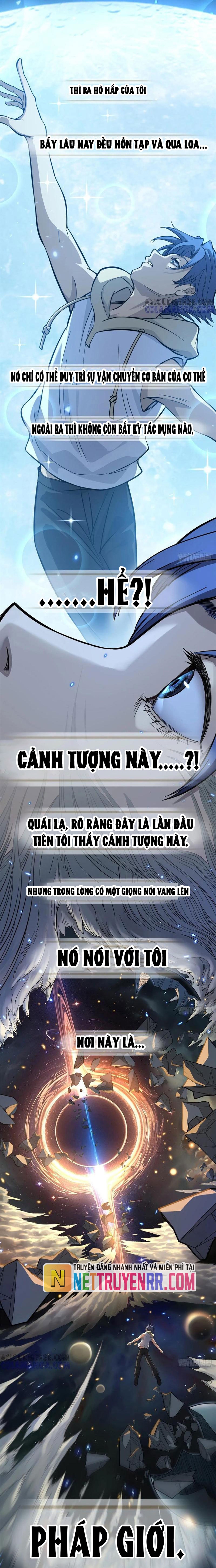 Người Giữ Cửa Vạn Giới Tập 63 trang 37