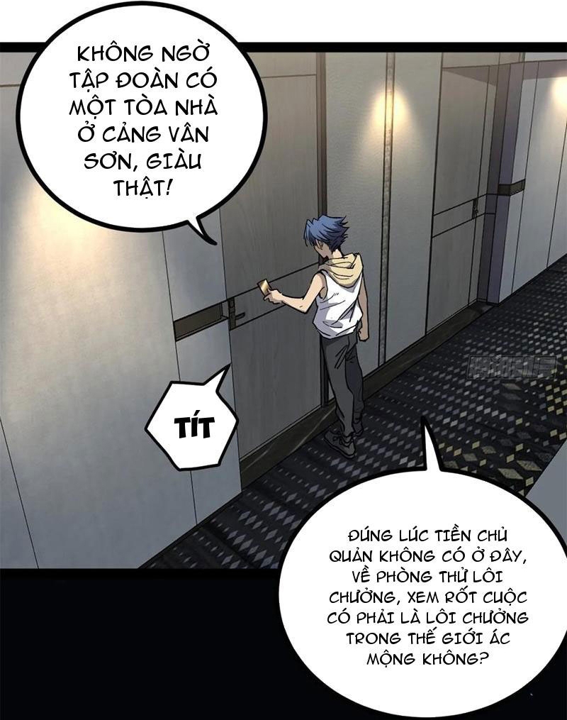 Người Giữ Cửa Vạn Giới Tập 63 trang 5