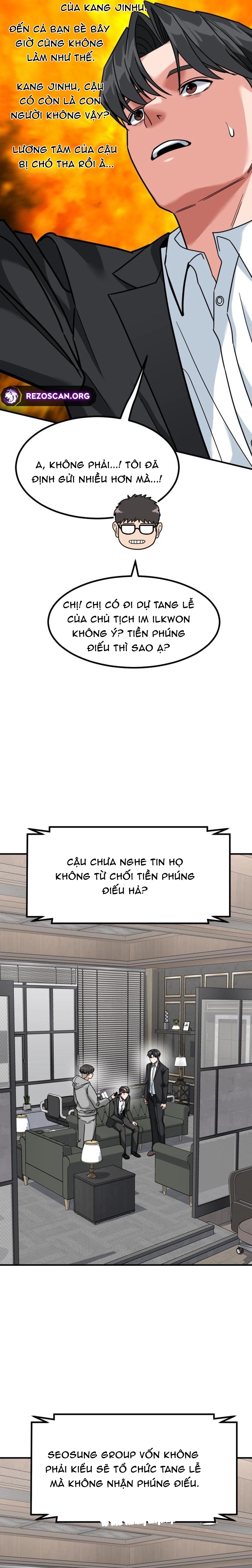 Nhà Đầu Tư Nhìn Thấy Tương Lai Tập 74 trang 46