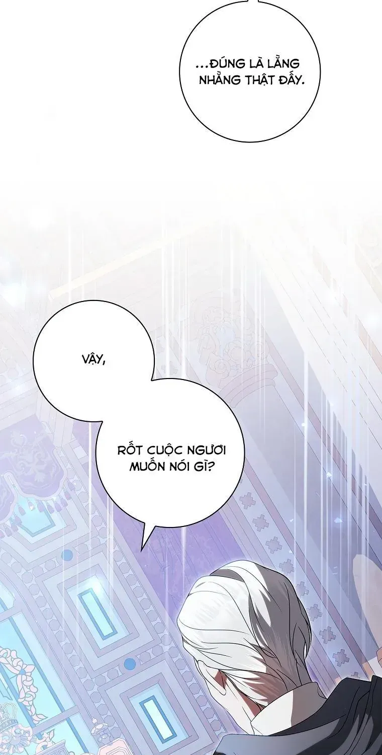 Nhận Nuôi Người Cha Phản Diện Tập 89 trang 90