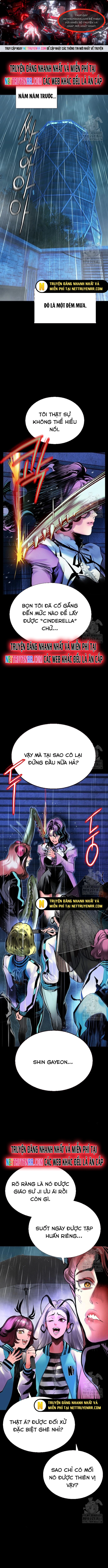 Nhân Trùng Đại Chiến Tập 152 trang 1