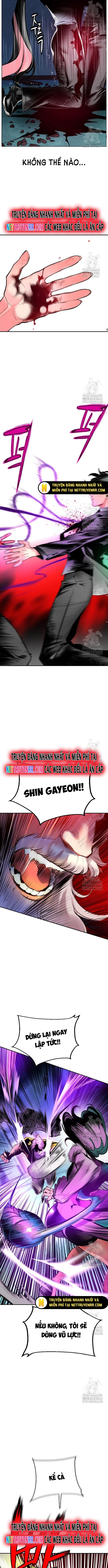 Nhân Trùng Đại Chiến Tập 152 trang 13
