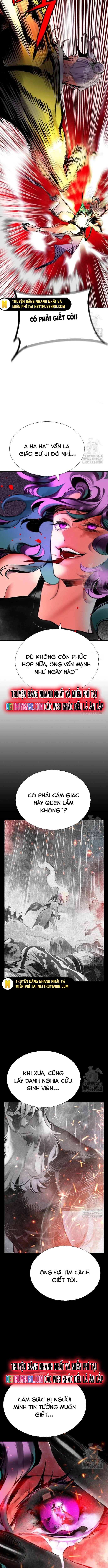 Nhân Trùng Đại Chiến Tập 152 trang 14