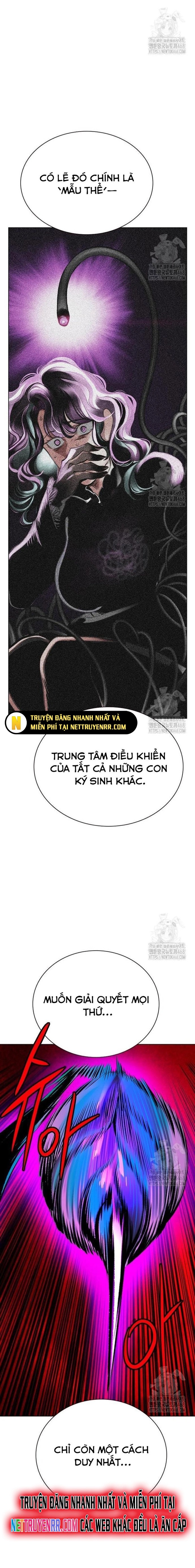 Nhân Trùng Đại Chiến Tập 153 trang 14