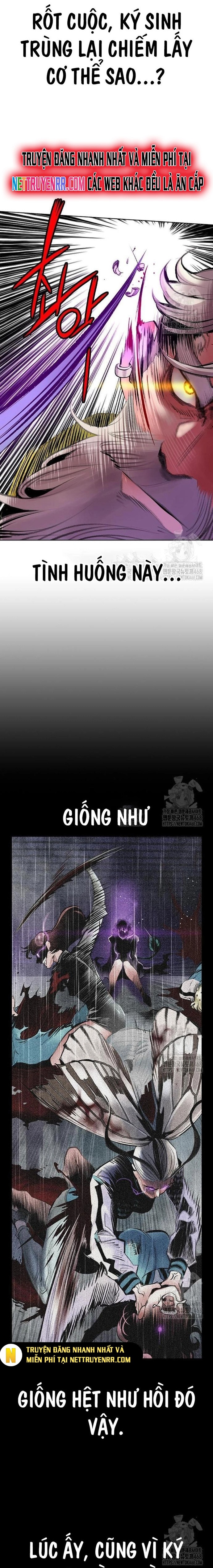 Nhân Trùng Đại Chiến Tập 153 trang 20