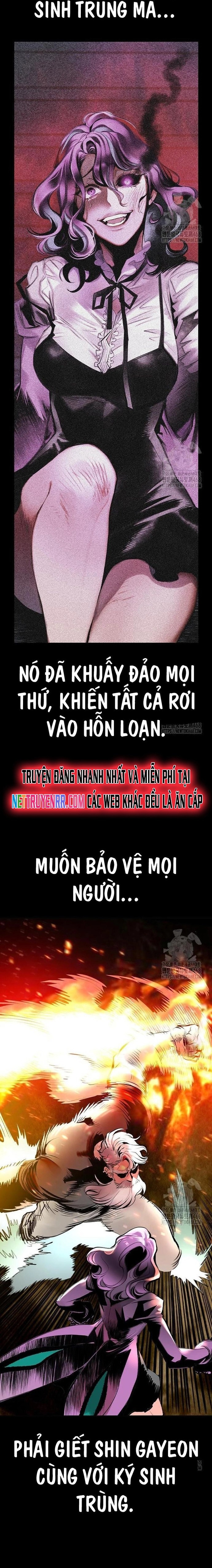 Nhân Trùng Đại Chiến Tập 153 trang 21