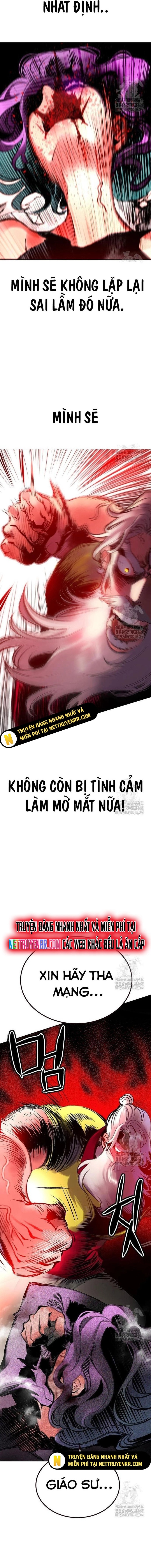 Nhân Trùng Đại Chiến Tập 153 trang 24