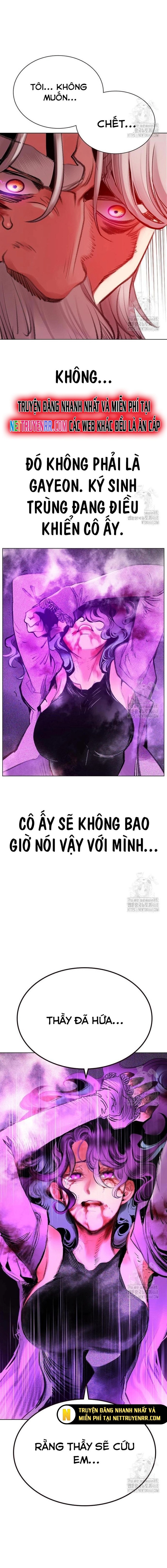 Nhân Trùng Đại Chiến Tập 153 trang 25