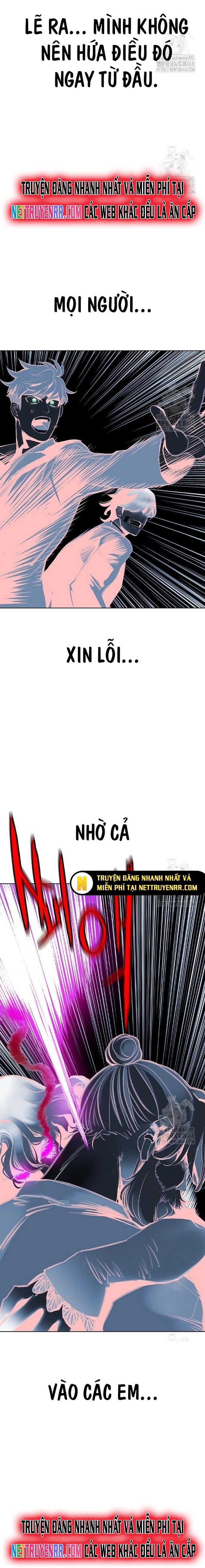 Nhân Trùng Đại Chiến Tập 153 trang 27