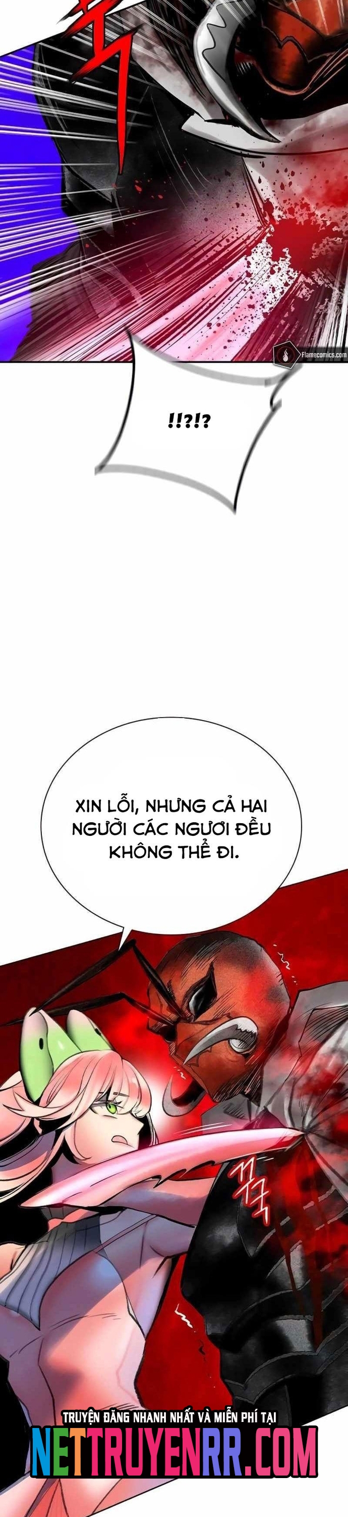 Nhân Trùng Đại Chiến Tập 165 trang 17