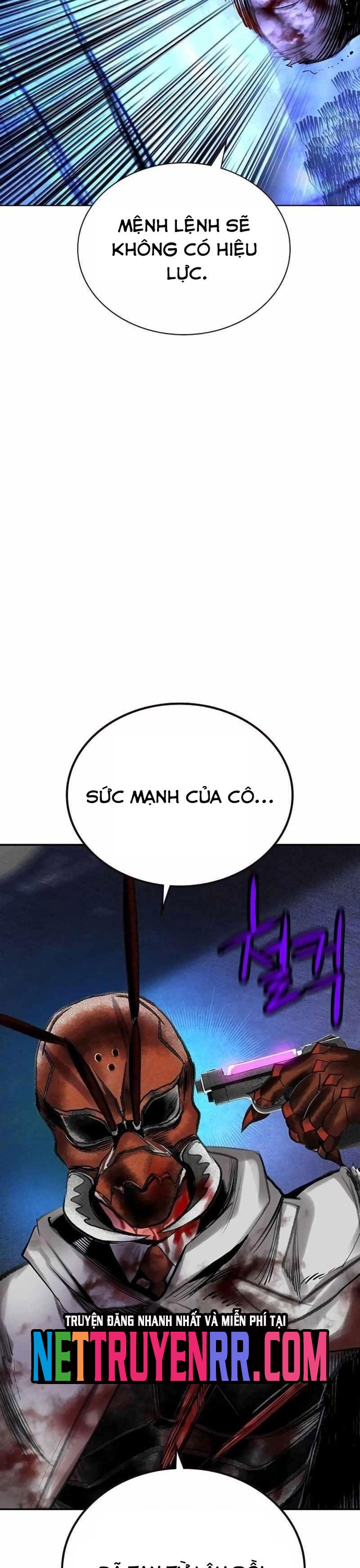 Nhân Trùng Đại Chiến Tập 165 trang 23