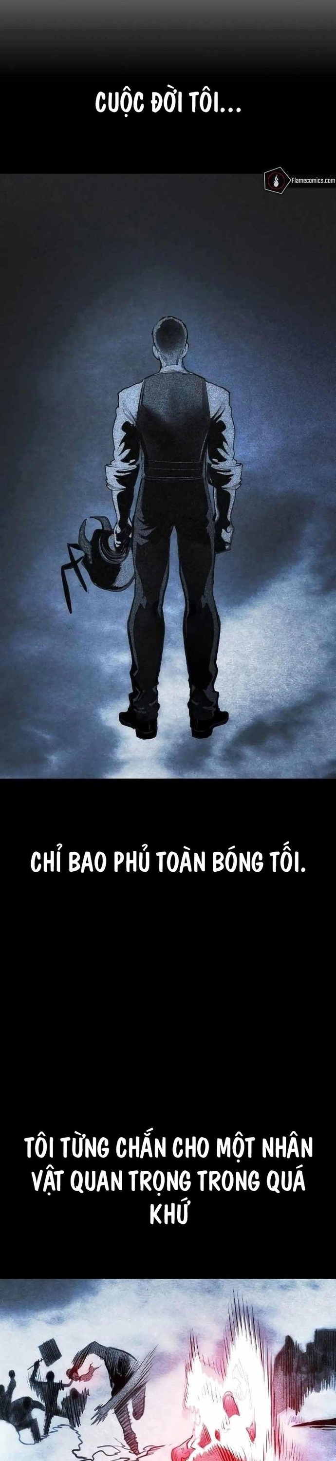 Nhân Trùng Đại Chiến Tập 165 trang 26