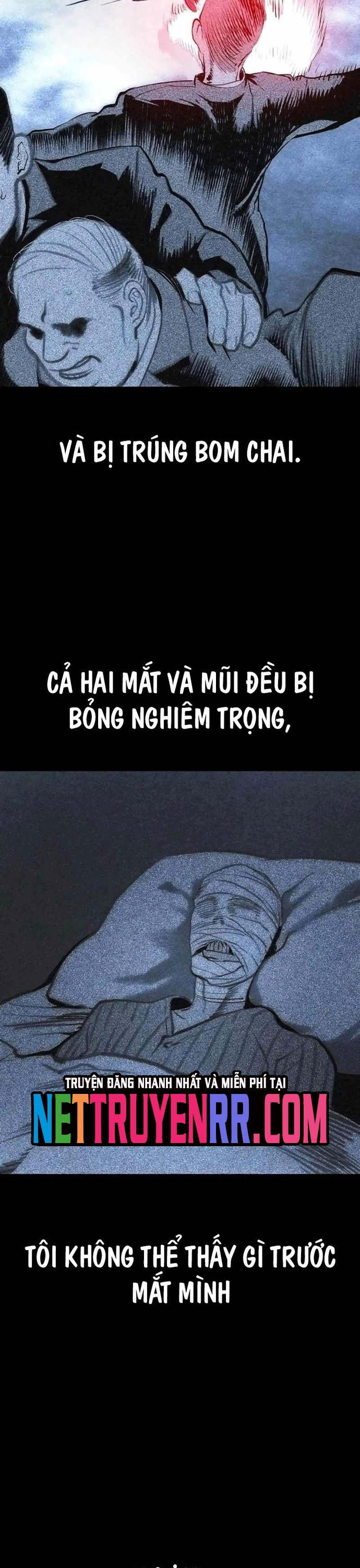Nhân Trùng Đại Chiến Tập 165 trang 27