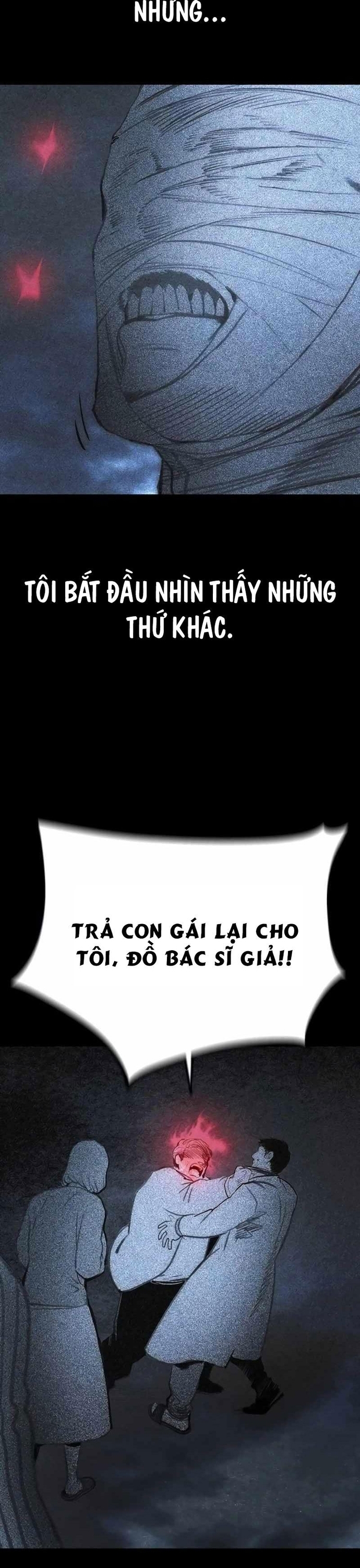 Nhân Trùng Đại Chiến Tập 165 trang 28