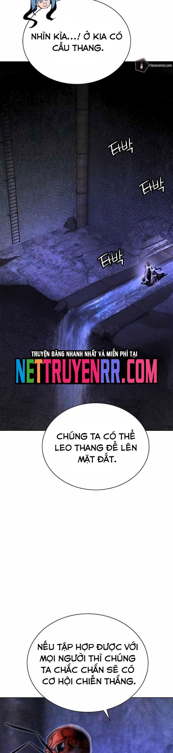 Nhân Trùng Đại Chiến Tập 165 trang 4
