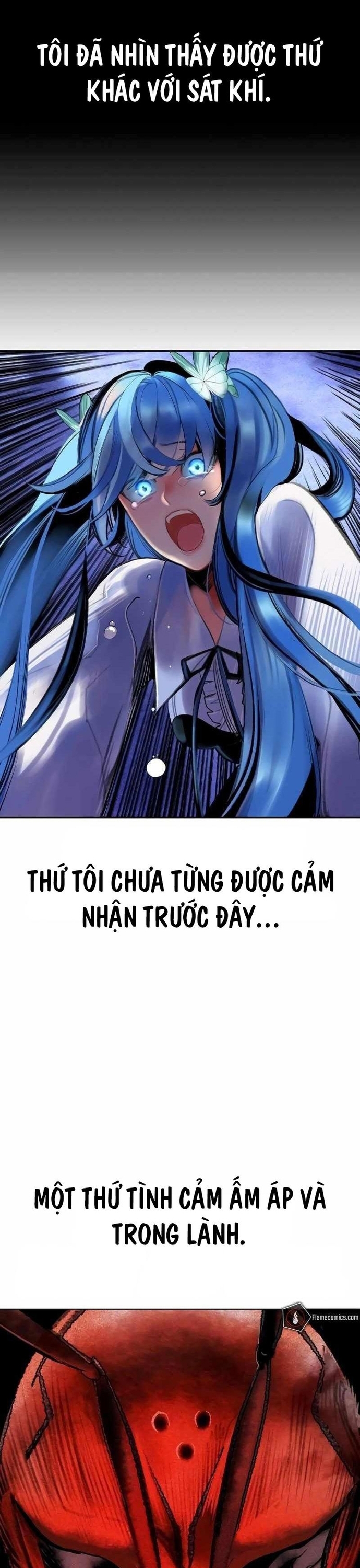 Nhân Trùng Đại Chiến Tập 165 trang 34
