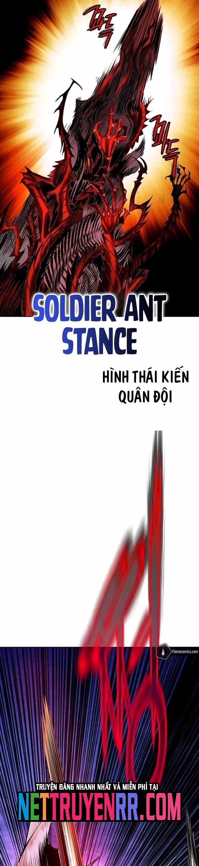 Nhân Trùng Đại Chiến Tập 165 trang 38