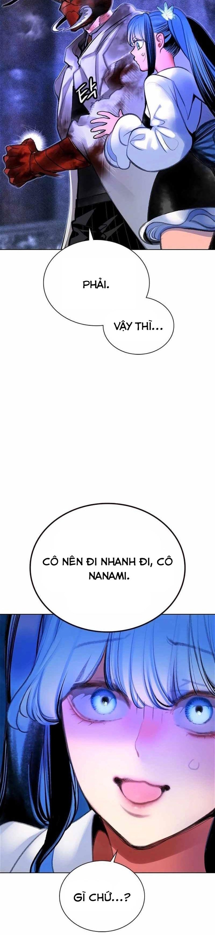 Nhân Trùng Đại Chiến Tập 165 trang 5