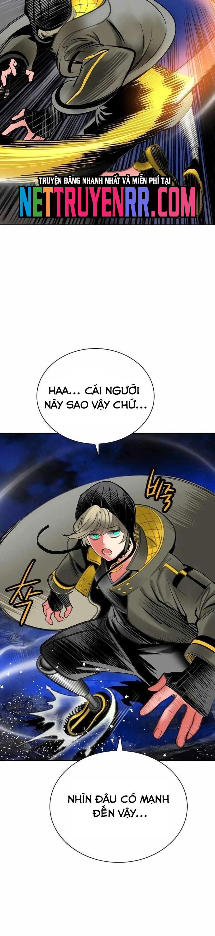 Nhân Trùng Đại Chiến Tập 165 trang 45
