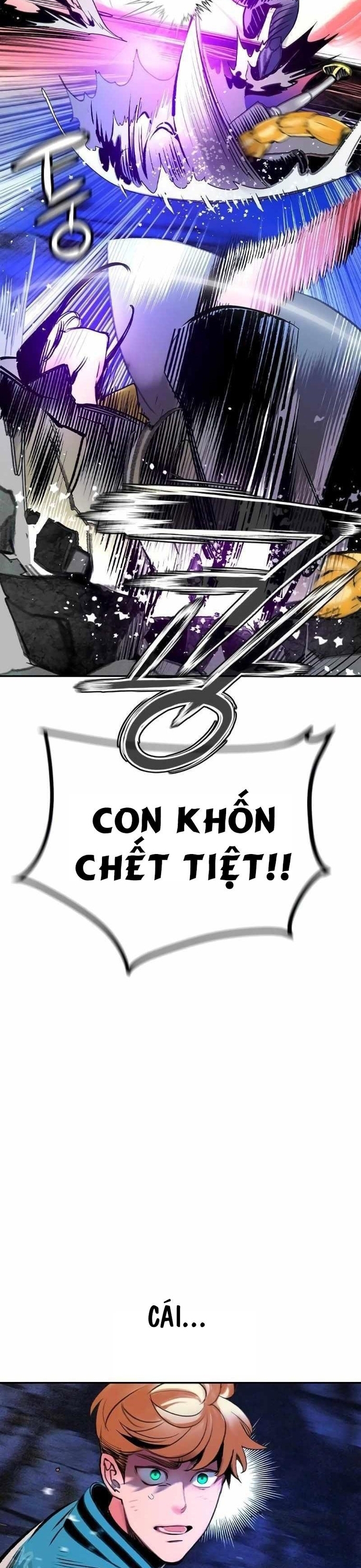 Nhân Trùng Đại Chiến Tập 165 trang 51
