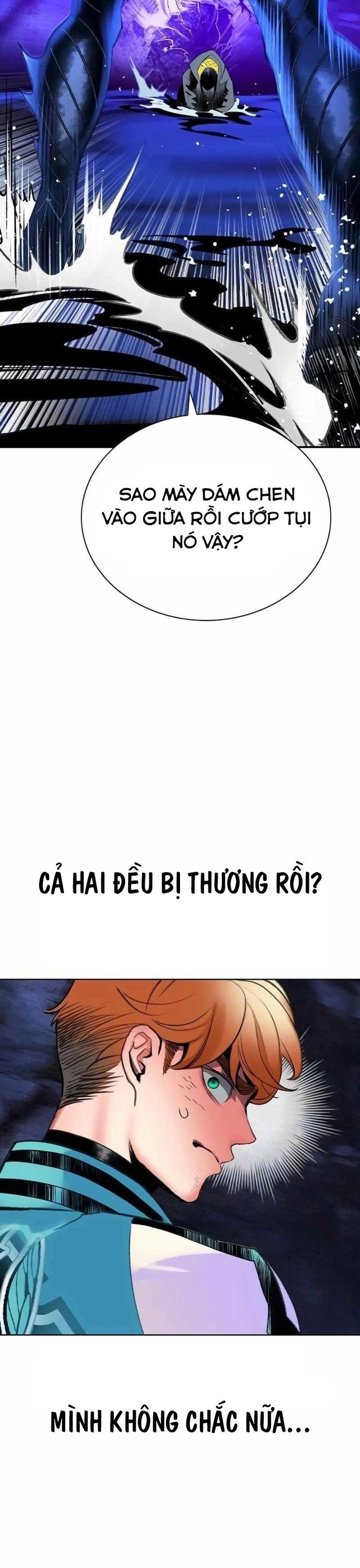 Nhân Trùng Đại Chiến Tập 165 trang 53