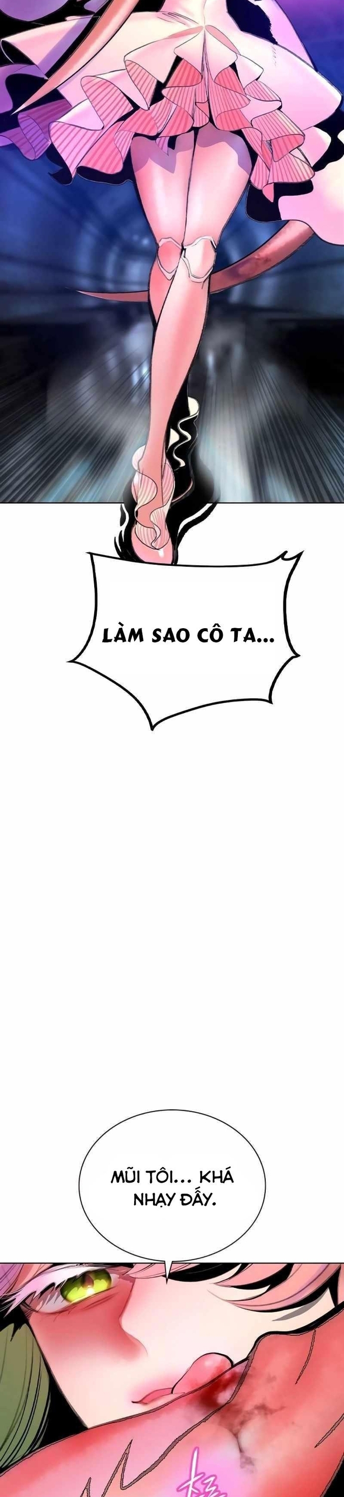 Nhân Trùng Đại Chiến Tập 165 trang 9