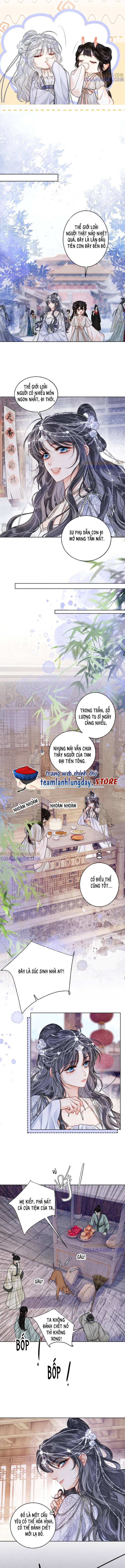 Nhập Hải Tập 1 trang 2