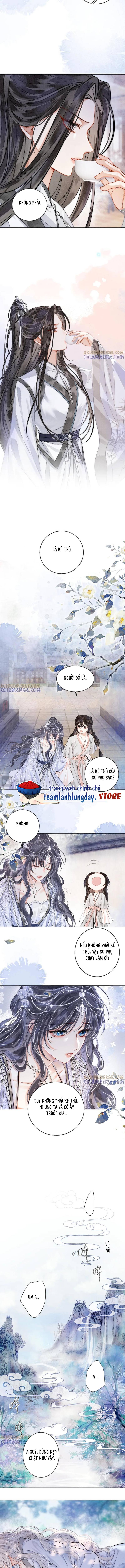 Nhập Hải Tập 1 trang 5