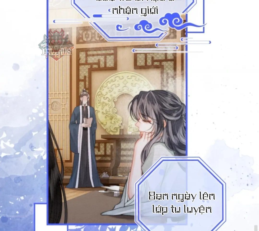 Nhập Hải Tập 10 trang 21