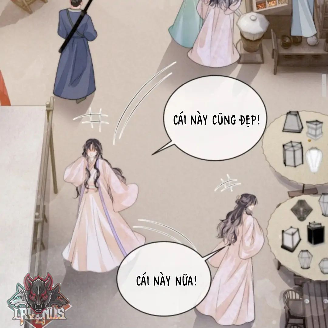 Nhập Hải Tập 11 trang 20