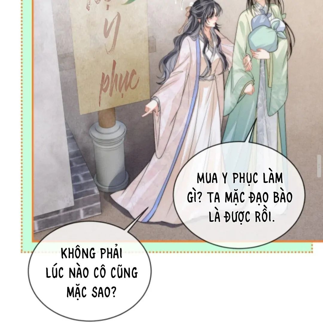 Nhập Hải Tập 11 trang 23