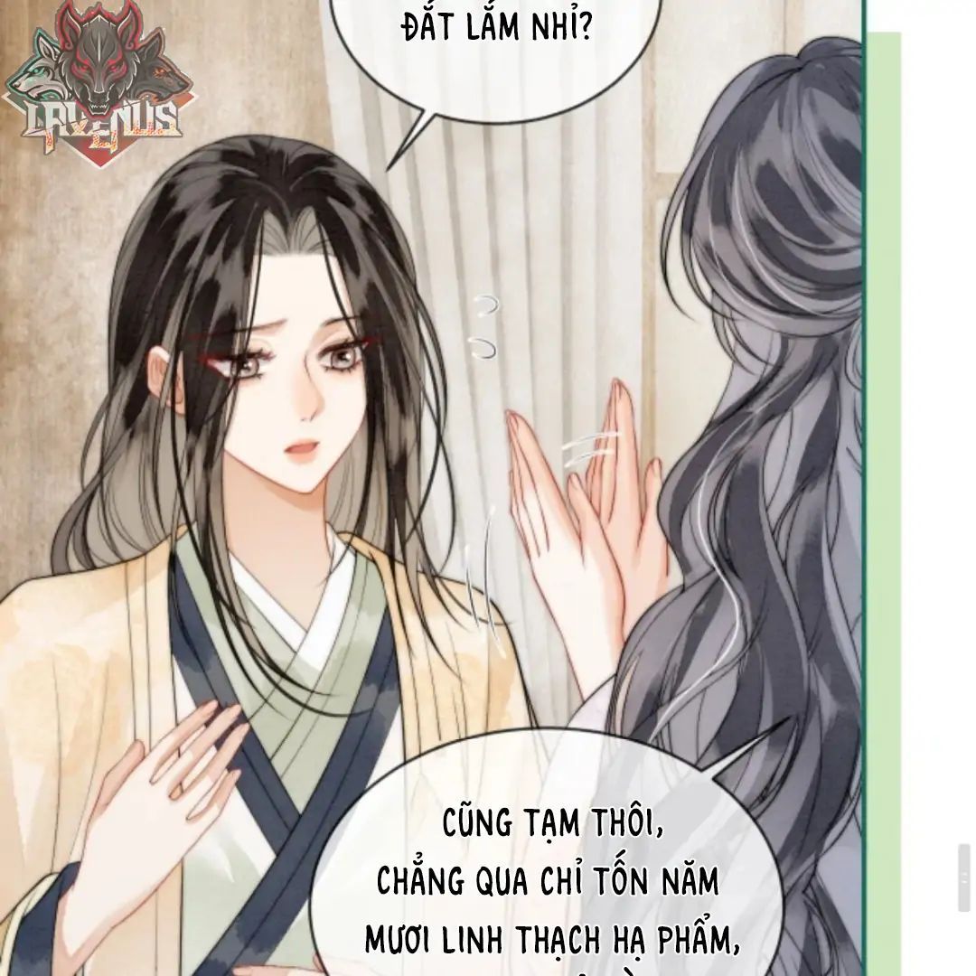 Nhập Hải Tập 11 trang 33
