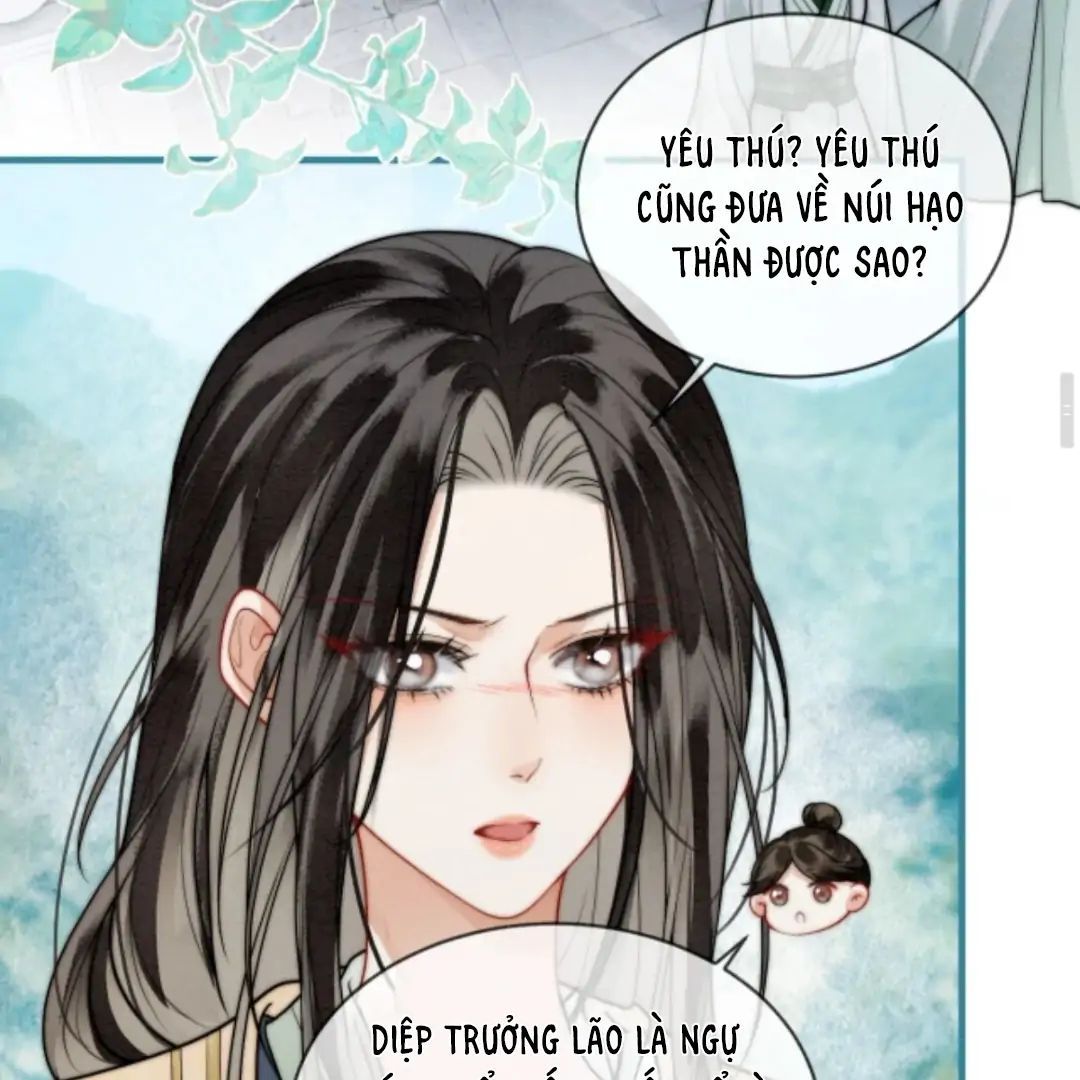 Nhập Hải Tập 11 trang 50