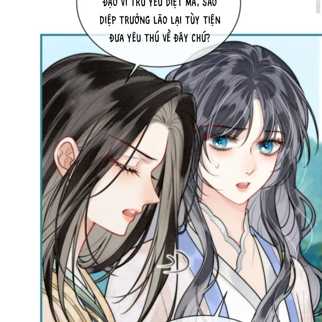 Nhập Hải Tập 11 trang 52