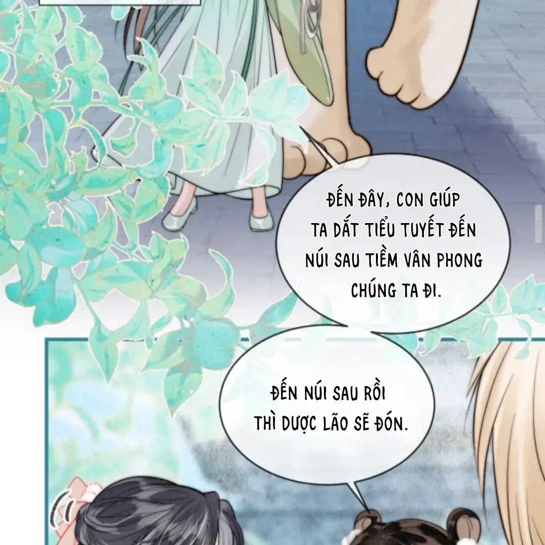 Nhập Hải Tập 11 trang 60