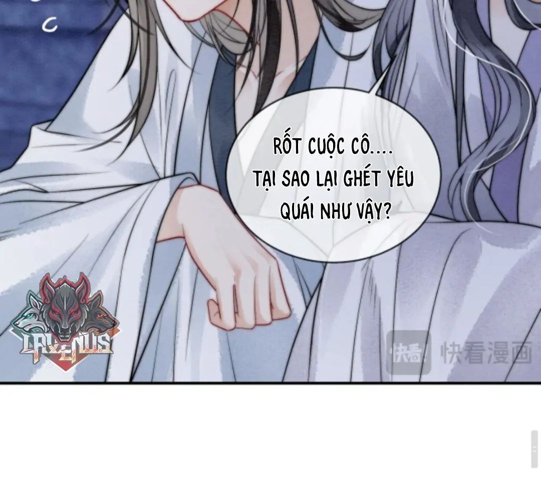 Nhập Hải Tập 12 trang 21