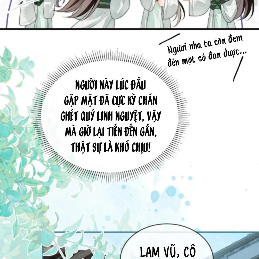 Nhập Hải Tập 13 trang 14