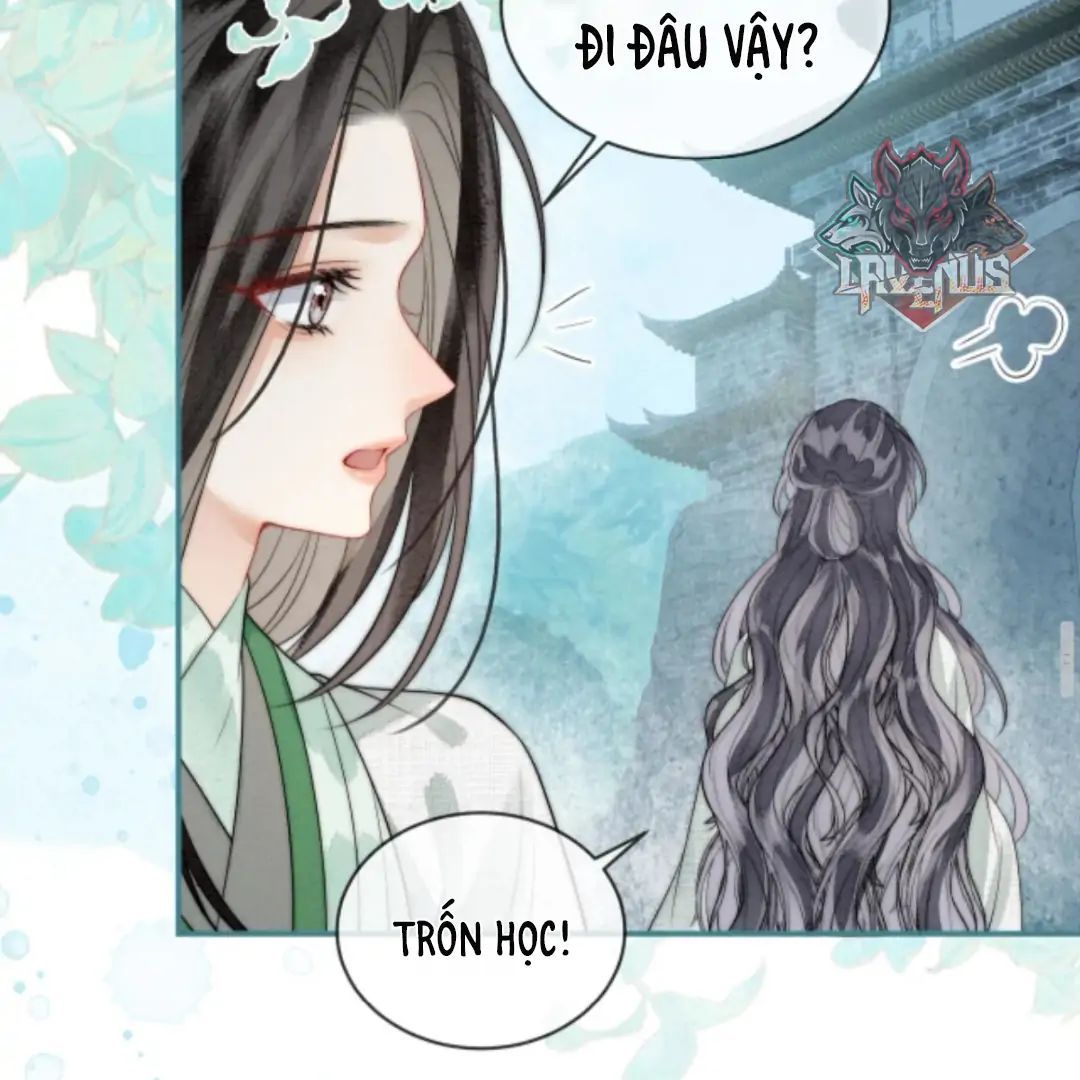 Nhập Hải Tập 13 trang 15